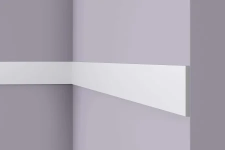 Молдинг NMC Wallstyl FL9 (100х8х2000 мм) в Миассе