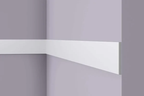 Молдинг NMC Wallstyl FL9 (100х8х2000 мм) в Миассе