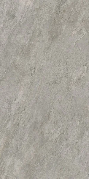 Керамогранит Vitra QuarStone Серый 60х120 (Натуральная и Реттифицированная) в Миассе