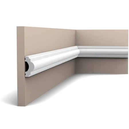 Молдинг Orac PX120 (40*19*2000 мм) в Миассе