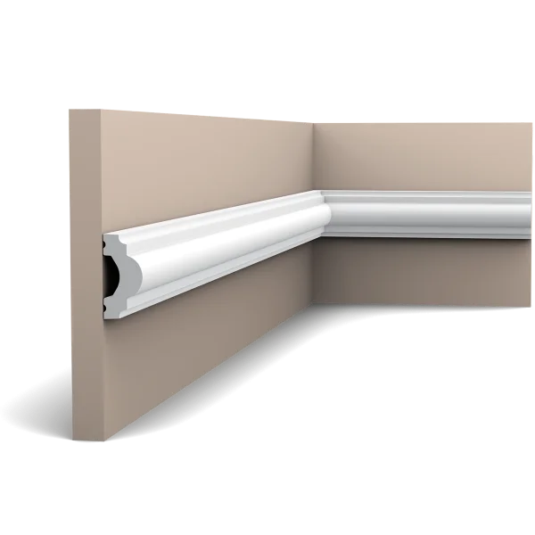 Молдинг Orac PX120 (40*19*2000 мм) в Миассе