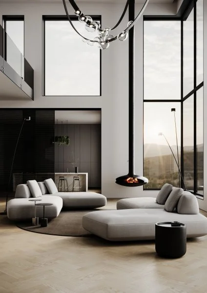 Паркетная доска Quartz Parquet Штучный паркет Дуб Маскарпоне 44-1258-06 в Миассе