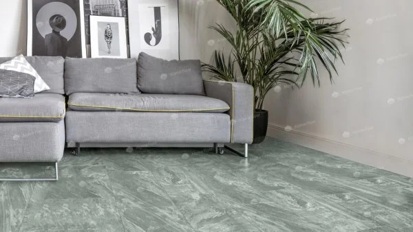 Кварц-виниловая плитка Alpine Floor Light Stone Хэмпшир ECO-15-11 2,5 мм. 43 класс в Миассе