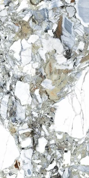 Керамогранит Vitra SityMarble Амазония Мультиколор 60х120 (Лаппатированная и Реттифицированная) в Миассе