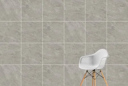 Керамогранит Vitra QuarStone Серый 60х60 (Натуральная и Реттифицированная) в Миассе