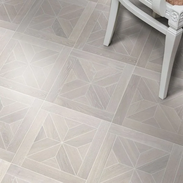 Модульный паркет Kochanelli Верона Дуб Нордик 470х470х15 мм в Миассе