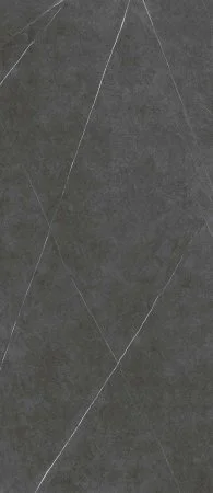 Керамогранит Italon Метрополис Империал Блэк 120х278 (Натуральная и Реттифицированная) в Миассе