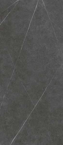 Керамогранит Italon Метрополис Империал Блэк 120х278 (Натуральная и Реттифицированная) в Миассе