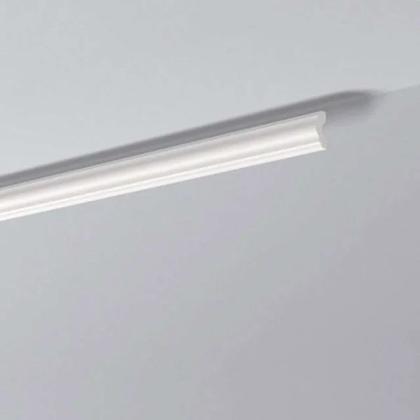 Карниз NMC Nomastyl I (38х16х2000мм) в Миассе