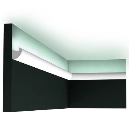 Карниз Orac CX188 (30*34*2000 мм) в Миассе