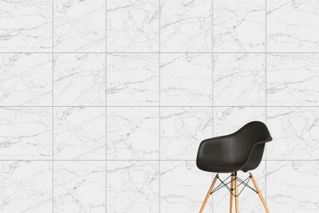 Керамогранит Vitra SityMarble Статуарио Венато 60х60 (Лаппатированная и Реттифицированная) в Миассе