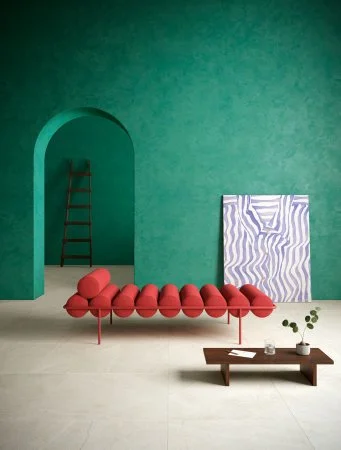 Керамогранит Coliseum Фьямма Уайт 60х60 (Натуральный и Реттифицированный) в Миассе