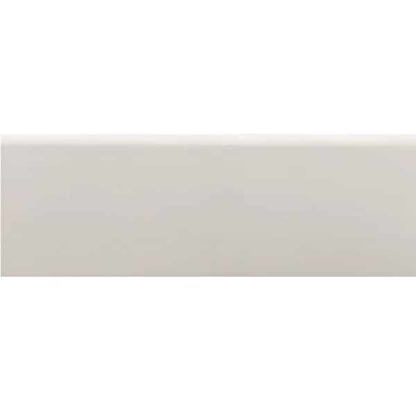 Плинтус MDF Bonkeel 24069 Кварц Грей (100х16х2400 мм) в Миассе