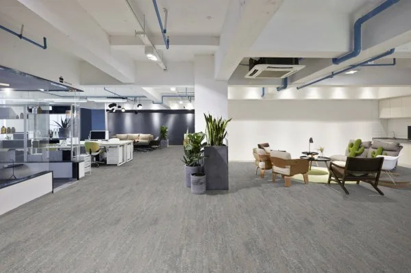 Ковровая плитка AW Marathon 94 в Миассе