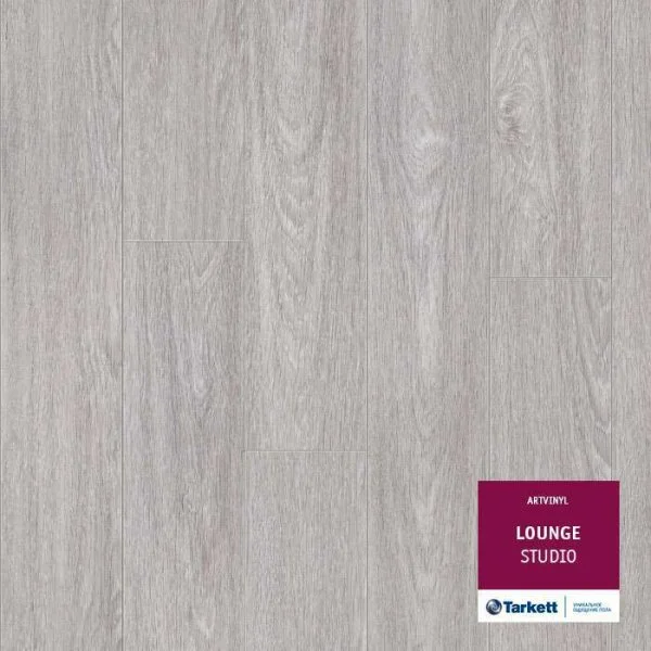 ПВХ плитка Tarkett Lounge Studio Планка 152Х914 в Миассе