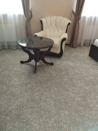 Ковровая плитка Bonkeel Star Beige в Миассе