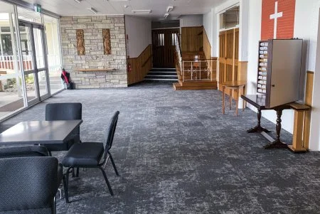 Ковровая плитка AW Macro 94 в Миассе