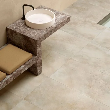 Керамогранит Coliseum Монца Крим 60х120 (Натуральный и Реттифицированный) в Миассе