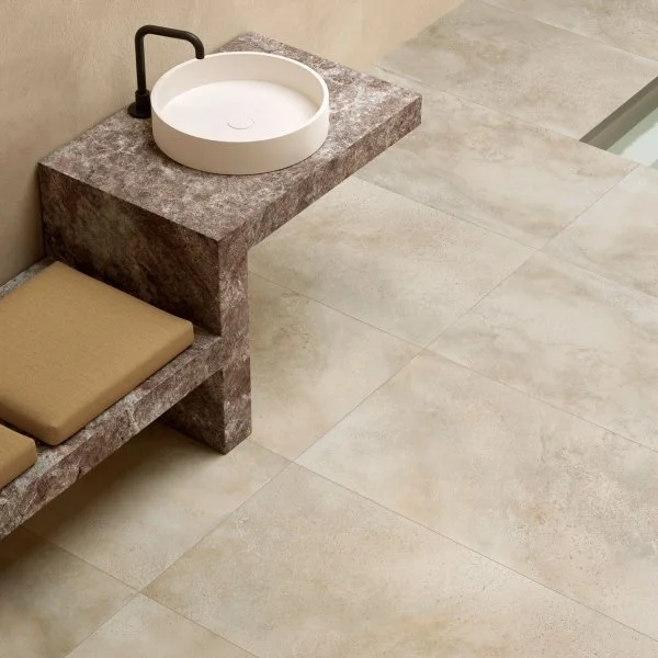 Керамогранит Coliseum Монца Крим 60х120 (Натуральный и Реттифицированный) в Миассе