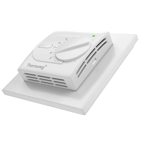 ТерморегуляторThermoreg TI-200 Design в Миассе