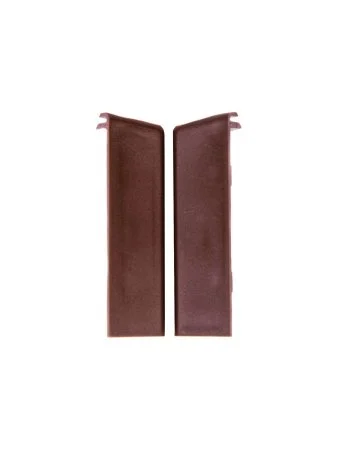 Заглушки Korner 105 Темно-коричневый в Миассе