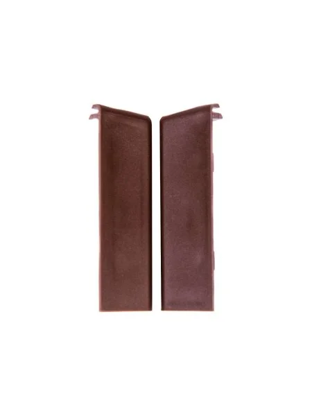 Заглушки Korner 105 Темно-коричневый в Миассе