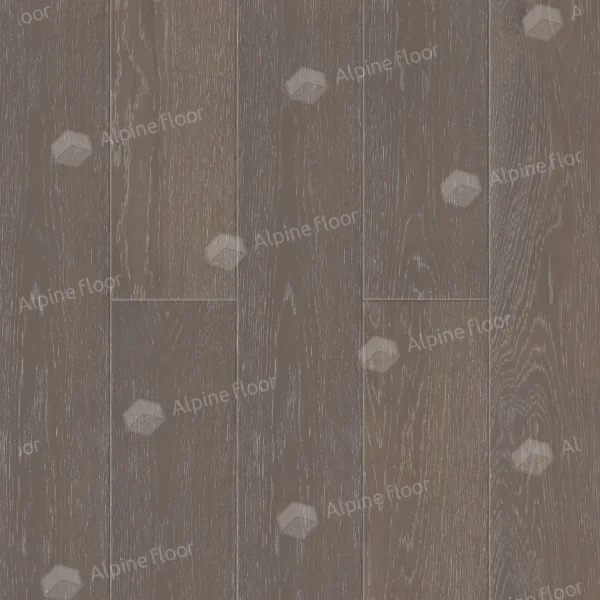 Инженерная доска Alpine Floor Villa Дуб Грей Стори в Миассе