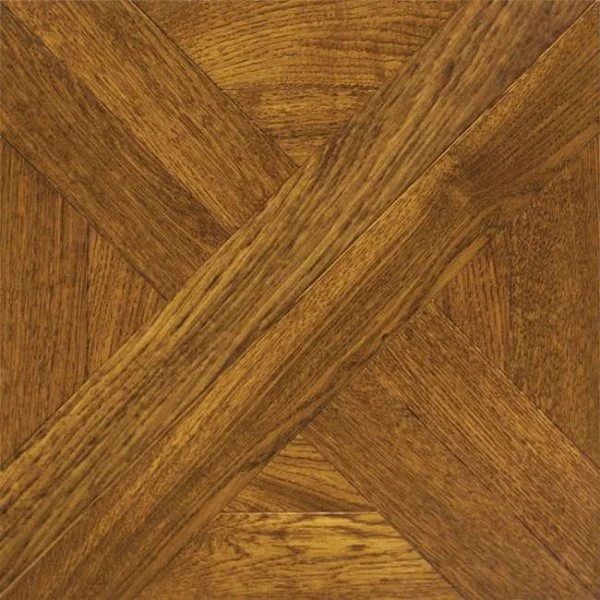 Модульный паркет Гордон Дуб Луче 449х449х15 мм в Миассе