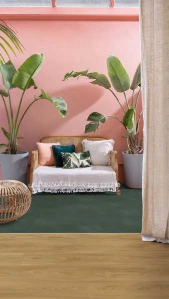 LVT-плитка Moduleo Roots Glue 0.55 EIR Laurel Oak 51822BE в Миассе