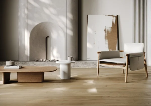 Паркетная доска Quartz Parquet Классик 7 мм Дуб Медовый Раф 463 в Миассе