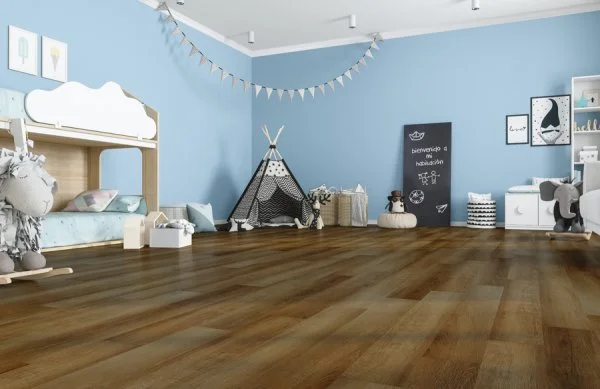 Кварц-виниловая плитка Refloor Fargo Comfort 69W921 Дуб Чикаго (Градиент) в Миассе