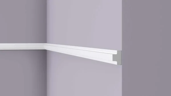 Молдинг NMC Wallstyl T40 (30х20х2000 мм) в Миассе