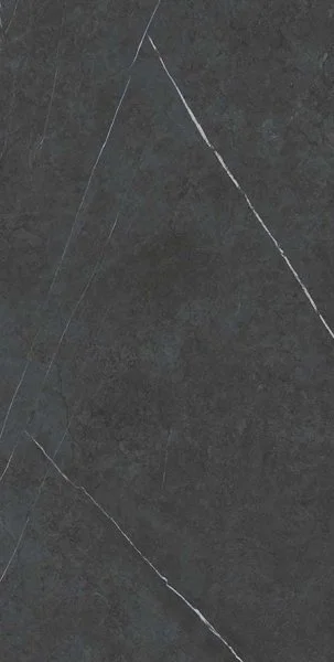 Керамогранит Italon Метрополис Империал Блэк 60х120 (Натуральная и Реттифицированная) в Миассе