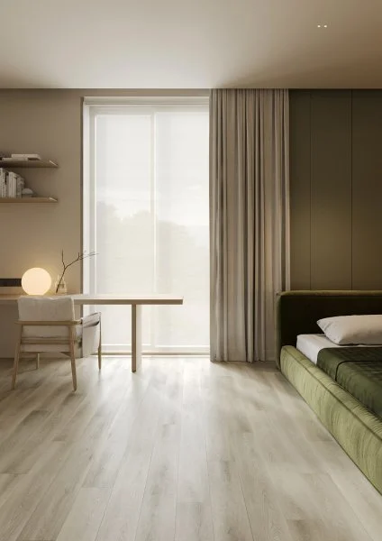 Кварц-виниловая плитка Refloor Fargo Bevel 50-6191-36 Дуб Бристоль в Миассе