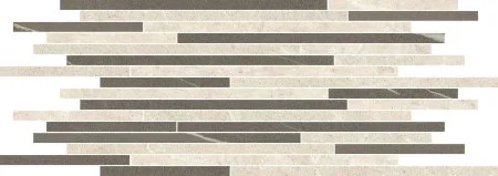 Керамогранит Italon Метрополис Вставка Стрип Ворм 26х75 (Натуральная) в Миассе