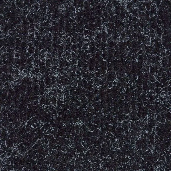 Ковровая дорожка Ideal Gent 923 Черный (1м) в Миассе
