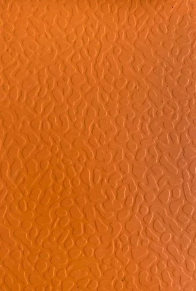 Спортивный линолеум Apoluza SportFloor Gem 6.5 Orange (1,8 м) в Миассе