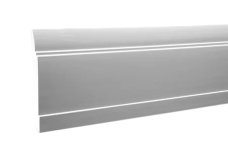 Плинтус Европласт 1.53.102 (150х22х2000 мм) в Миассе
