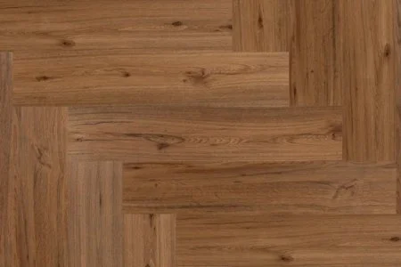 Виниловый пол Floor Factor Herringbone Honey Oak в Миассе