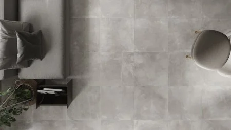 Керамогранит Coliseum Экспо Грэй 60х60 (Натуральный и Реттифицированный) в Миассе