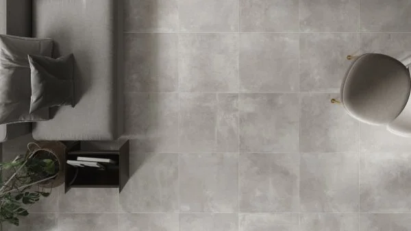 Керамогранит Coliseum Экспо Грэй 60х60 (Натуральный и Реттифицированный) в Миассе