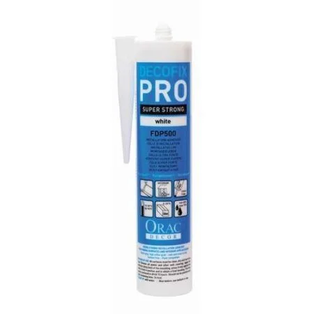 Монтажный клей ORAC-DECOFIX PRO 310 ml в Миассе