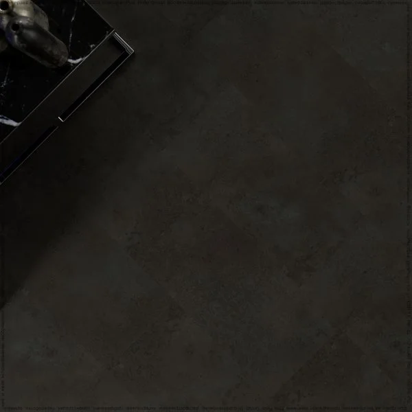 Кварц-виниловая плитка FineFloor Stone Бодиам FF-1470 в Миассе