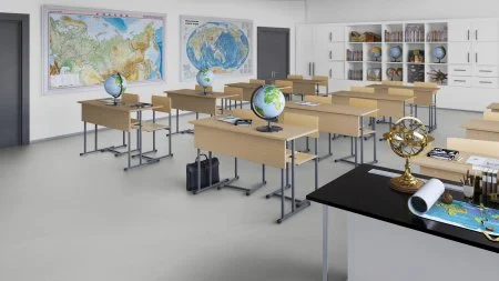 Линолеум Tarkett Acczent Pro Aspect 2 4 м в Миассе