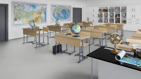 Линолеум Tarkett Acczent Pro Aspect 2 3 м в Миассе