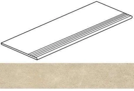 Керамогранит Italon Скайлайн Аш 30х120 ступень в Миассе