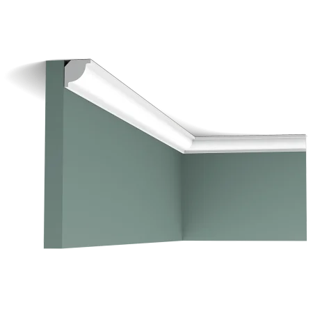 Карниз Orac CX132 (20*20*2000 мм) в Миассе