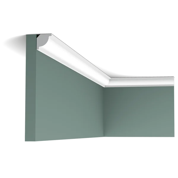 Карниз Orac CX132 Flex (20*20*2000 мм) в Миассе