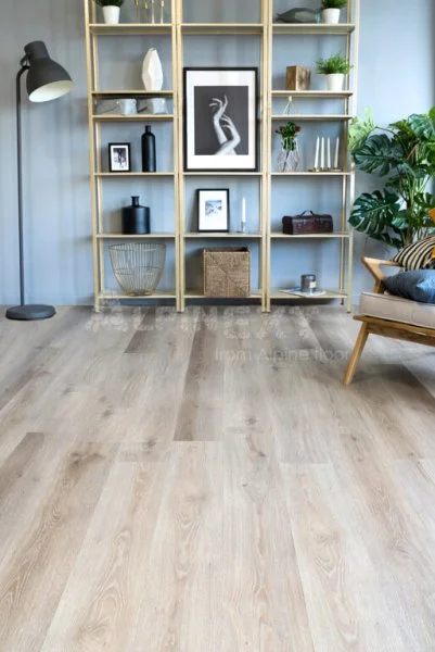 Кварц-виниловая плитка Alpine Floor Ultra Клен Насыщенный ЕСО 5-20 2 мм. 34 класс в Миассе