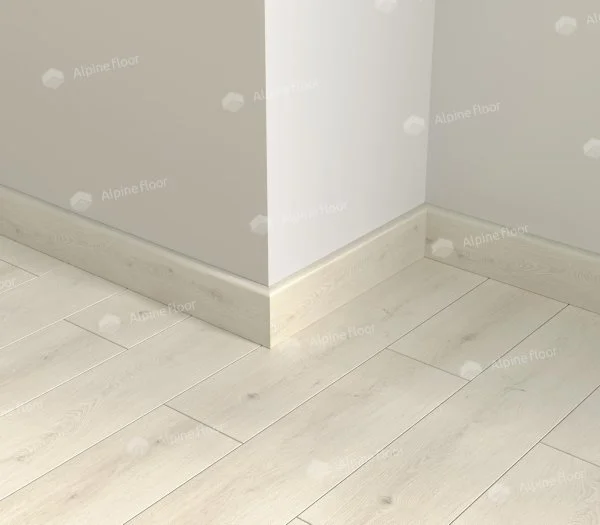 Кварцевый плинтус Alpine Floor Parquet Light 13-25 Гиперион в Миассе